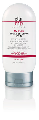 EltaMD UV Pure Broad-Spectrum SPF 47