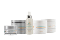 Retinol Brightening Therapy Pads - 5x